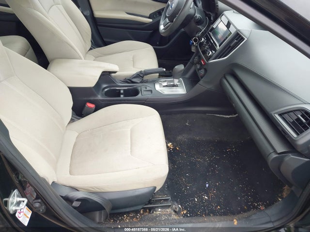 Subaru Impreza 2.0i