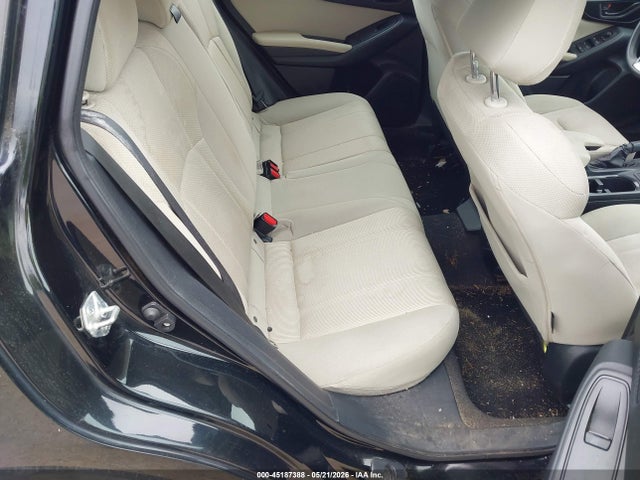 Subaru Impreza 2.0i