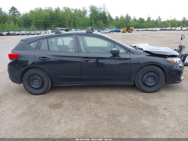 Subaru Impreza 2.0i