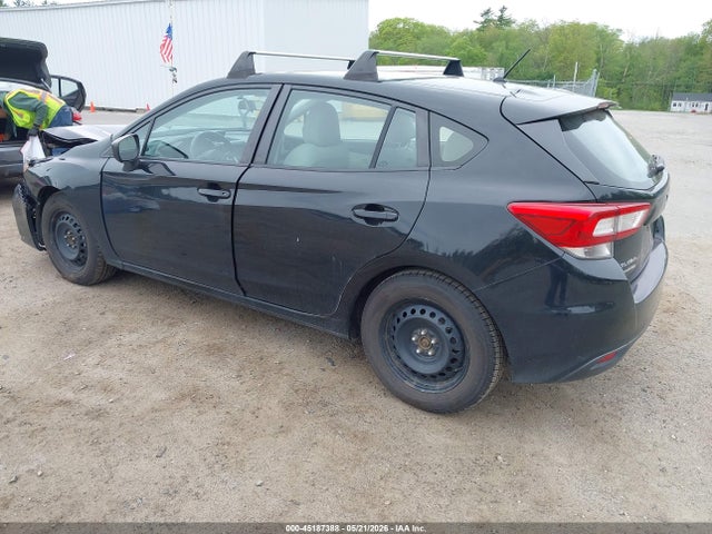 Subaru Impreza 2.0i