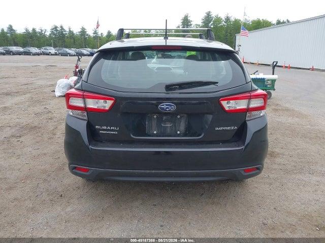 Subaru Impreza 2.0i