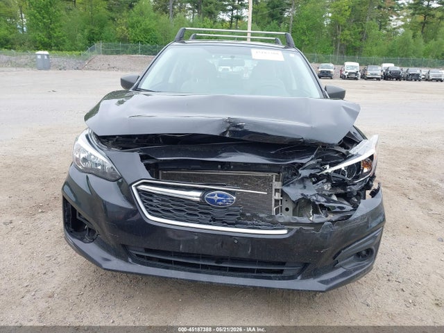 Subaru Impreza 2.0i