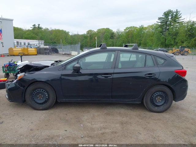 Subaru Impreza 2.0i