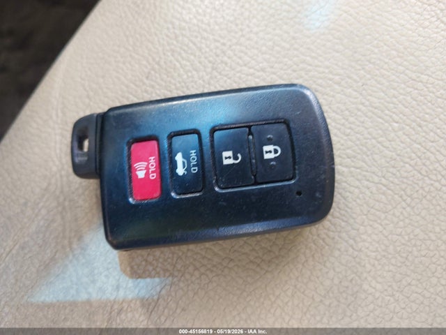 Toyota Avalon Hybrid Xle Premium