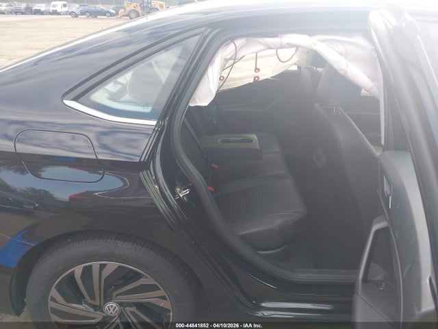 Volkswagen Jetta 1.4t Sel Premium