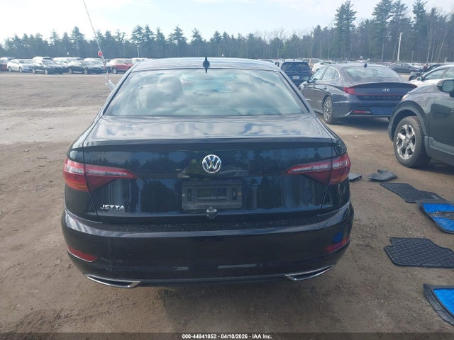 Volkswagen Jetta 1.4t Sel Premium