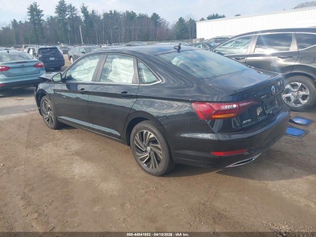 Volkswagen Jetta 1.4t Sel Premium