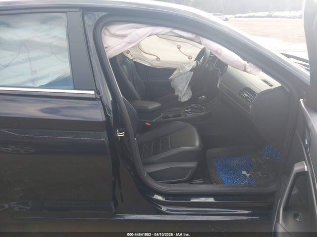 Volkswagen Jetta 1.4t Sel Premium