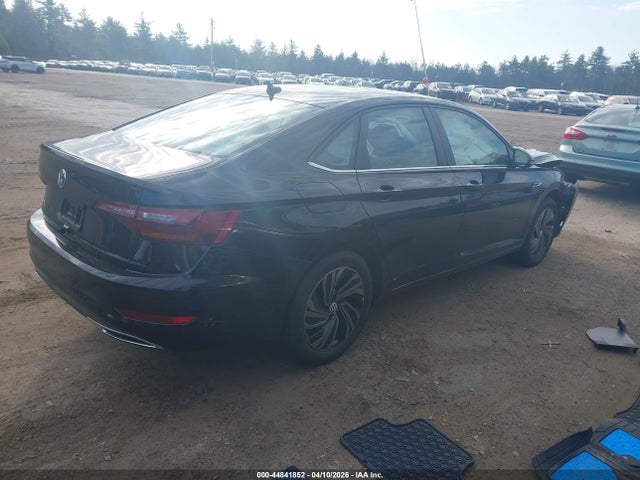 Volkswagen Jetta 1.4t Sel Premium