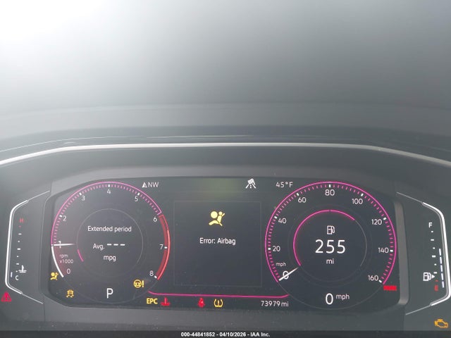 Volkswagen Jetta 1.4t Sel Premium