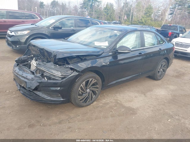 Volkswagen Jetta 1.4t Sel Premium