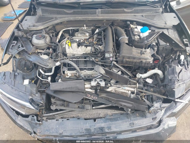 Volkswagen Jetta 1.4t Sel Premium