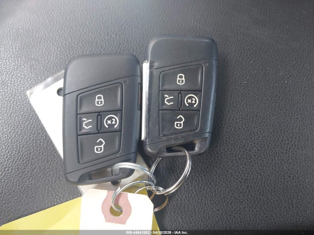 Volkswagen Jetta 1.4t Sel Premium