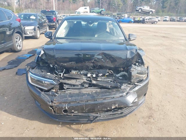 Volkswagen Jetta 1.4t Sel Premium