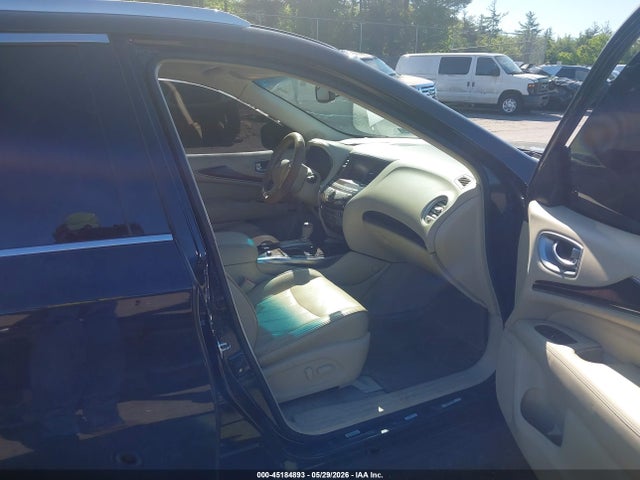 INFINITI JX35