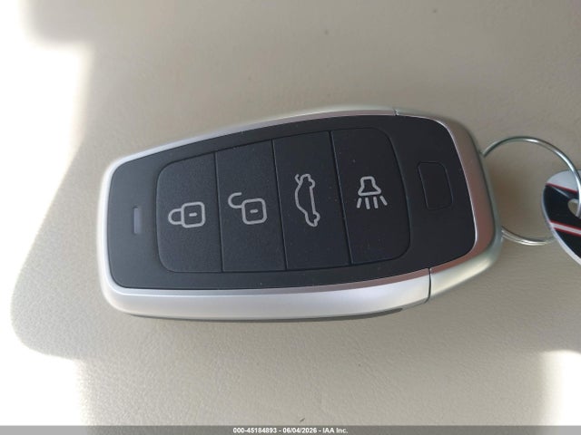 INFINITI JX35
