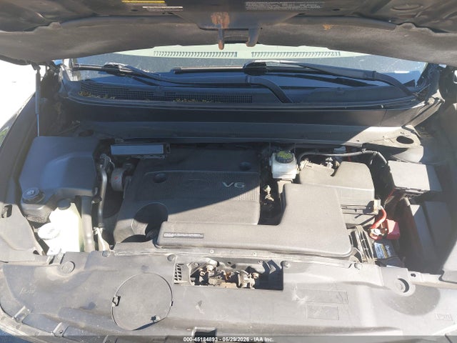 INFINITI JX35