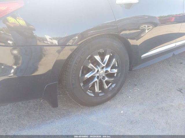INFINITI JX35