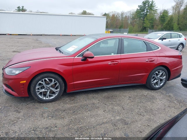 Hyundai SONATA Sel