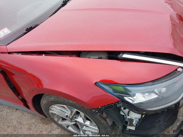 Hyundai SONATA Sel