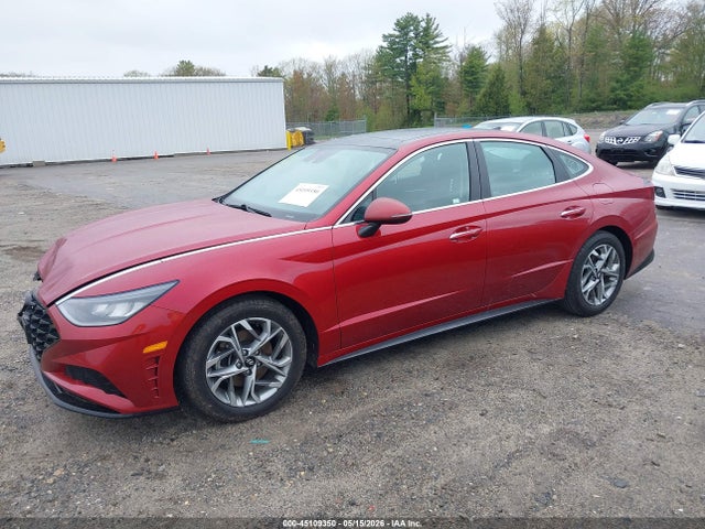 Hyundai SONATA Sel