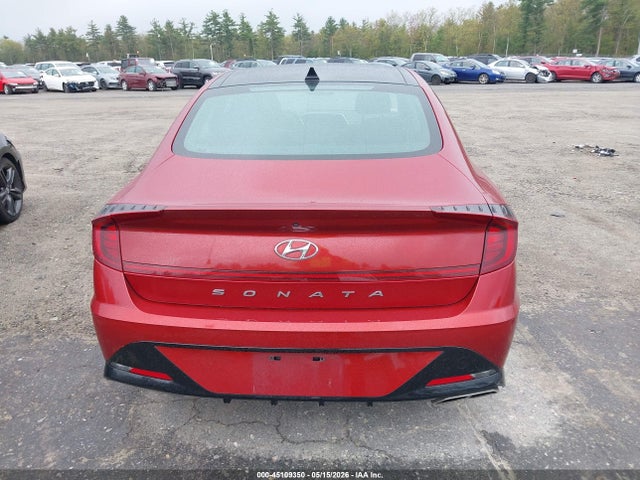 Hyundai SONATA Sel