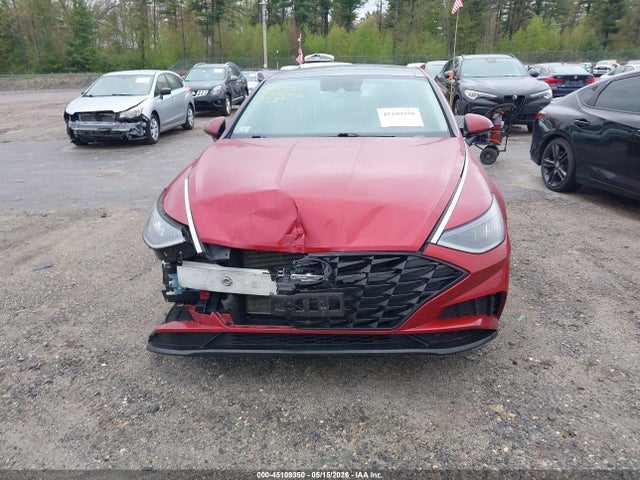 Hyundai SONATA Sel