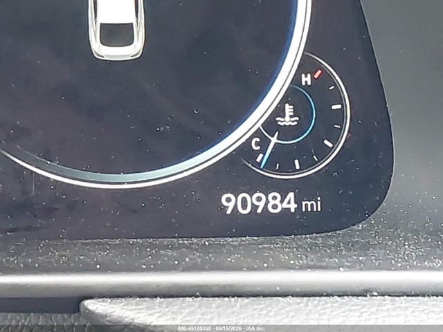 Hyundai SONATA Sel