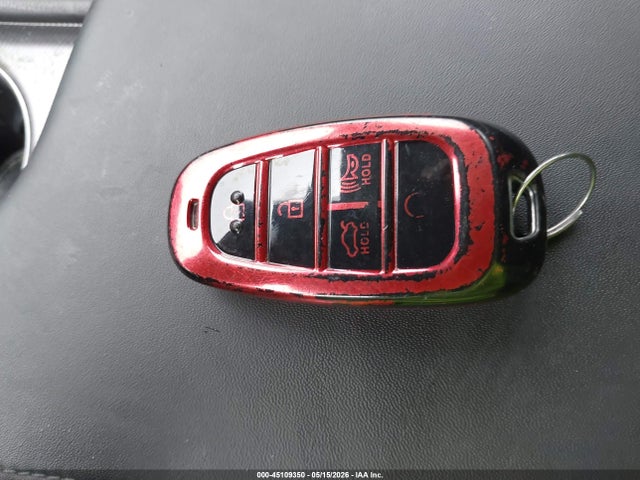 Hyundai SONATA Sel