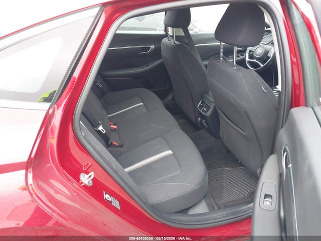 Hyundai SONATA Sel