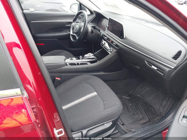 Hyundai SONATA Sel