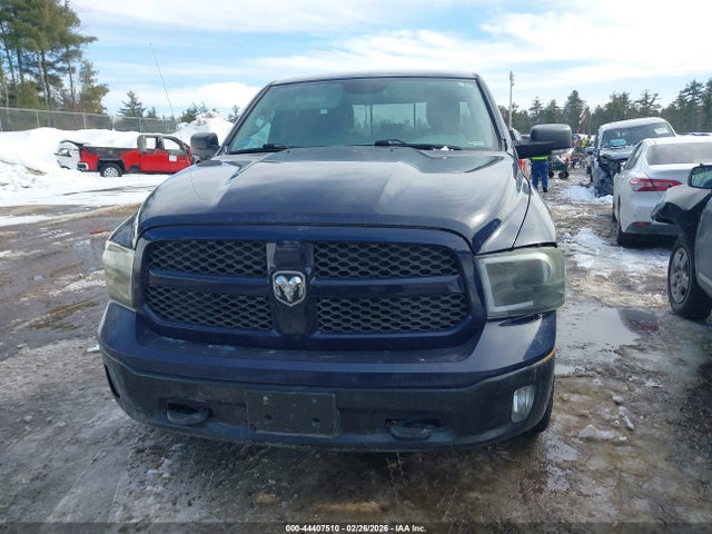 Ram 1500 Slt