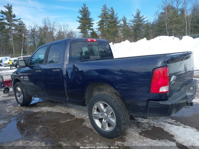 Ram 1500 Slt