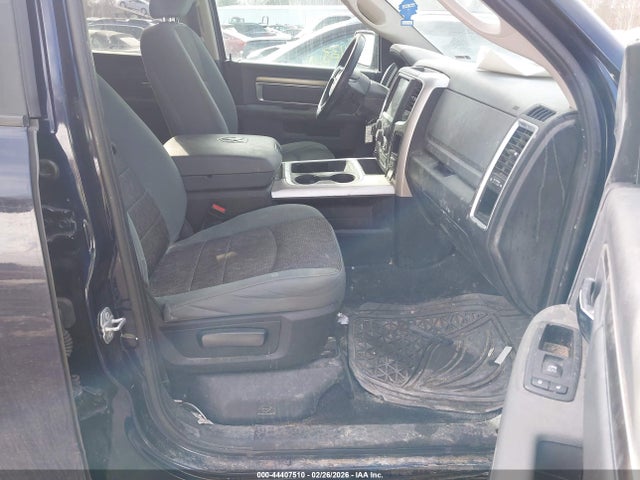 Ram 1500 Slt