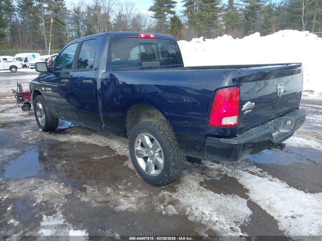 Ram 1500 Slt