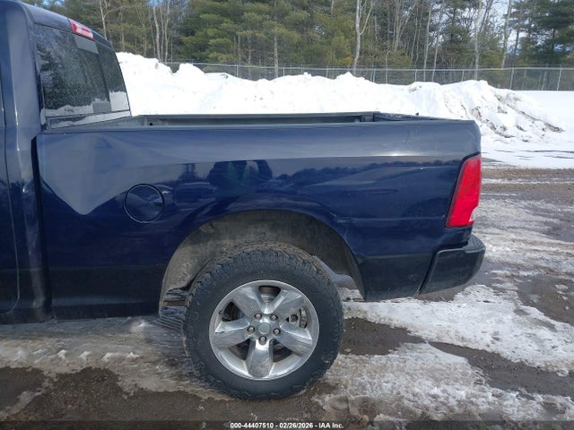 Ram 1500 Slt