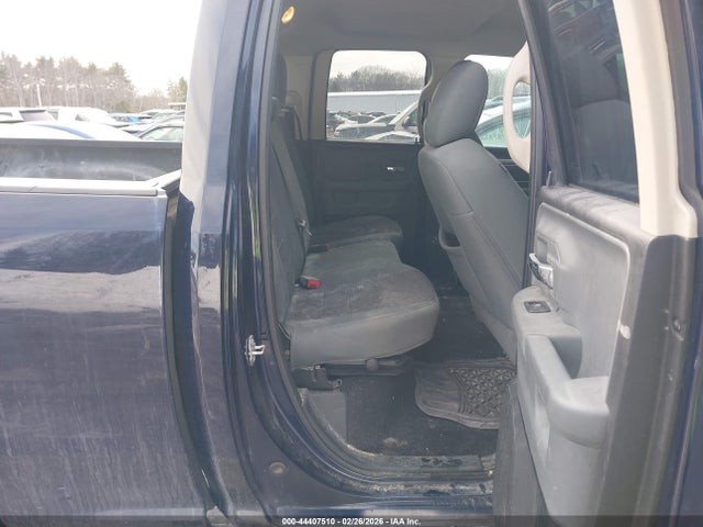 Ram 1500 Slt