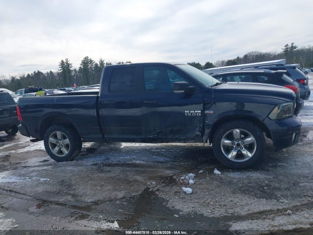 Ram 1500 Slt