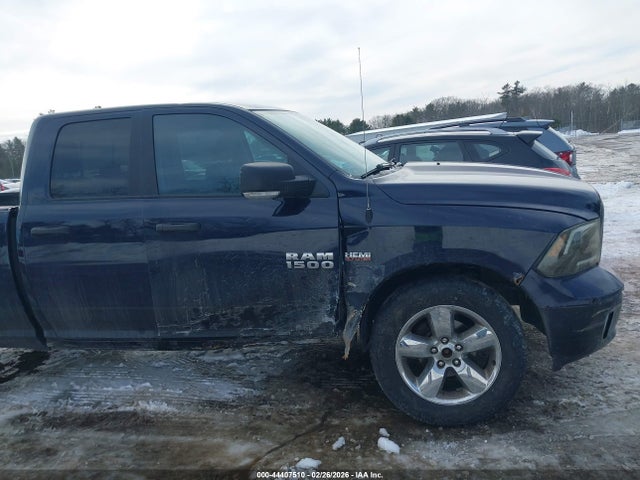 Ram 1500 Slt