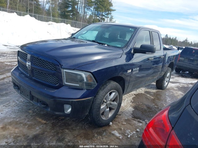 Ram 1500 Slt