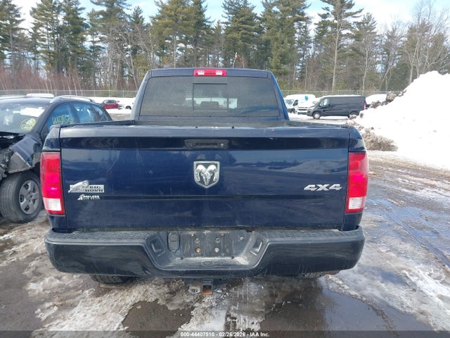 Ram 1500 Slt