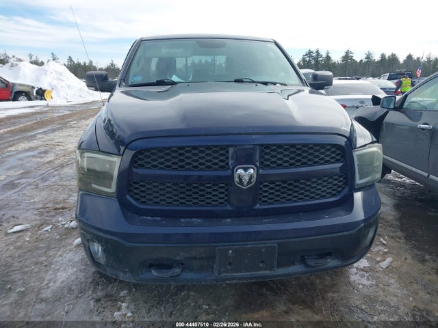 Ram 1500 Slt