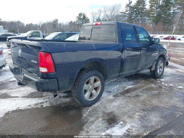 Ram 1500 Slt