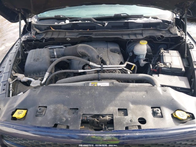 Ram 1500 Slt