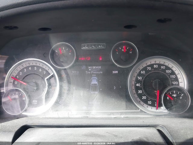 Ram 1500 Slt