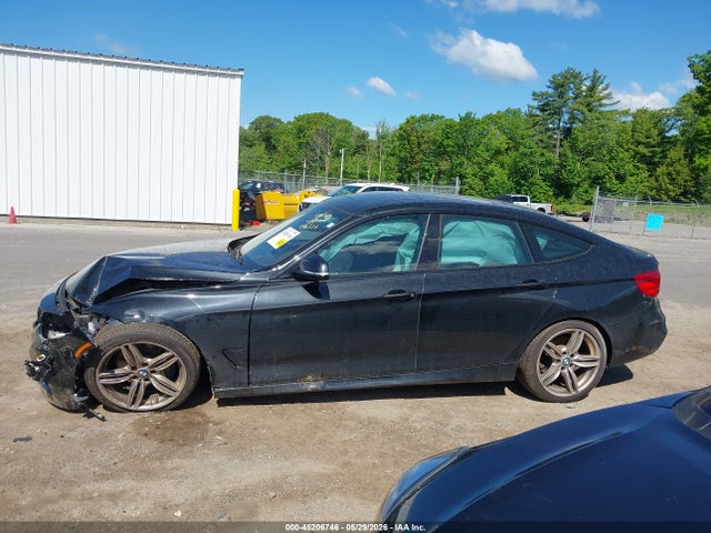 BMW 3 Series Xdrive
