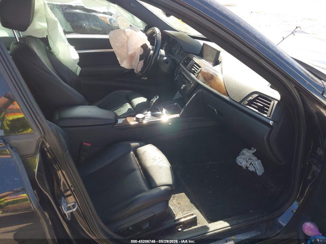 BMW 3 Series Xdrive