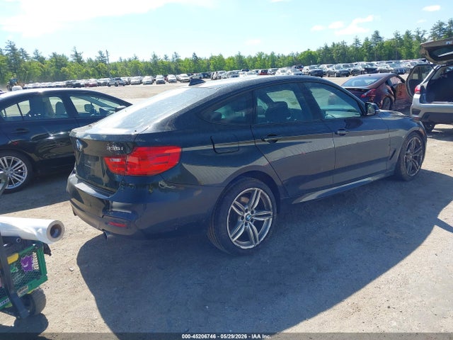 BMW 3 Series Xdrive