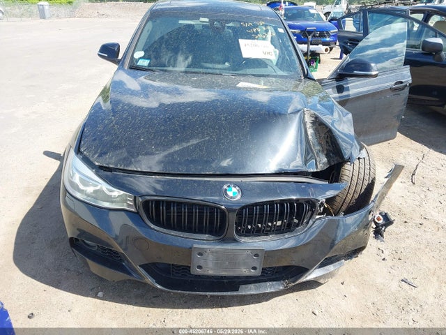 BMW 3 Series Xdrive