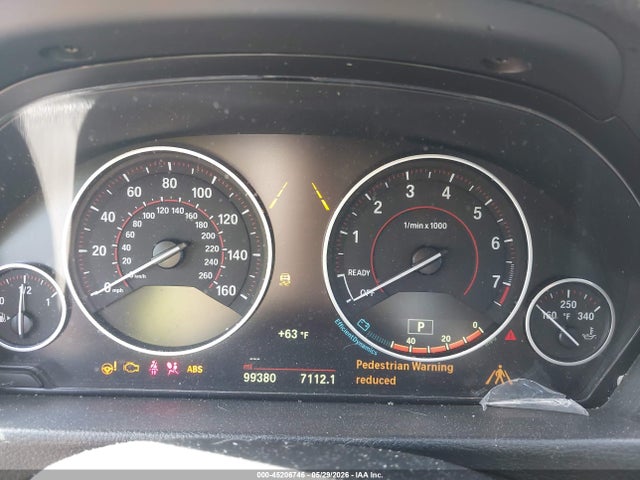 BMW 3 Series Xdrive